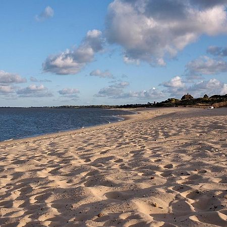 Melenbarig Hues Villa Munkmarsch Exteriör bild