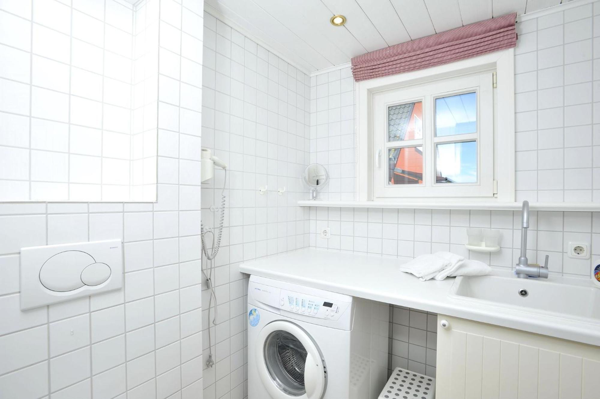 Melenbarig Hues Villa Munkmarsch Exteriör bild